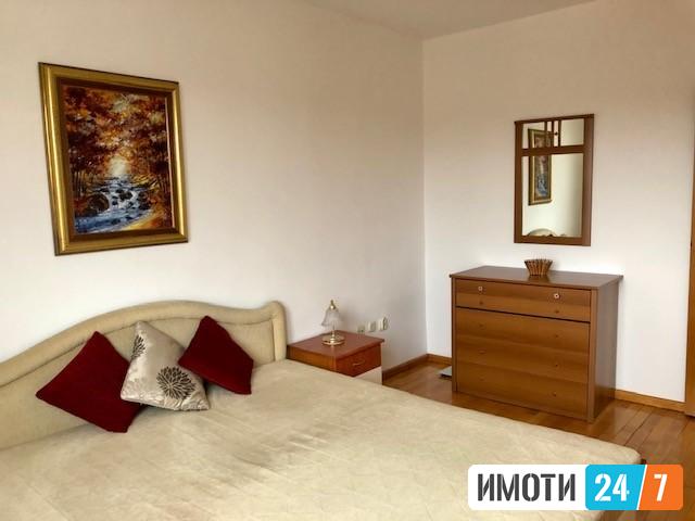 Rent Apartment in   Centar