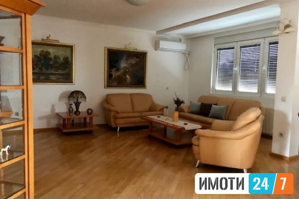 Се издава Станови во  нас Центар