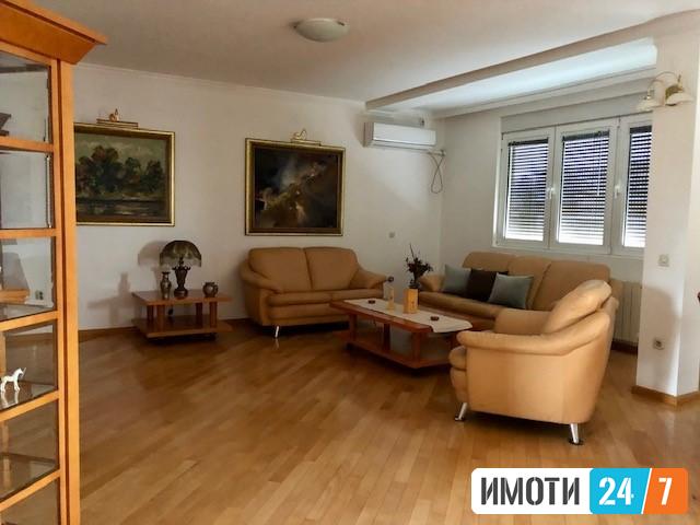 Rent Apartment in   Centar