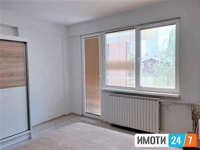 Rent Apartment in Skopje