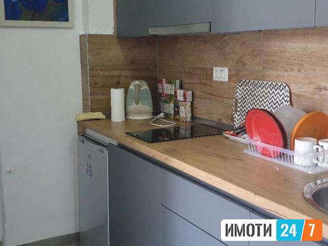 Се издава Стан во  нас Центар