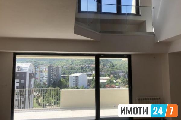 Rent Apartments in   Taftalidze 1