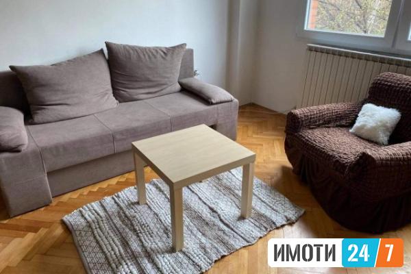 Rent Apartments in   Aerodrom