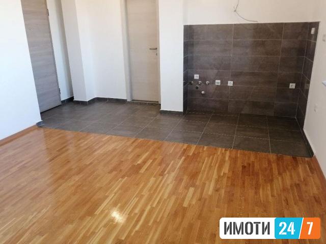 Се издава Стан во  нас КВода
