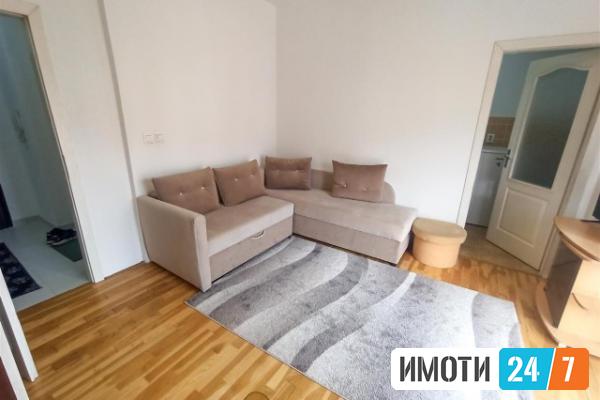 Се издава Станови во  нас КВода