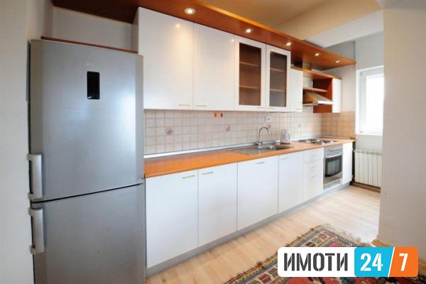 Rent Apartments in   Centar