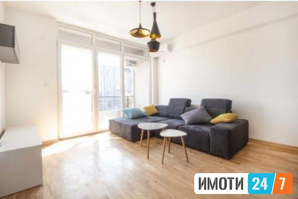 Rent Apartments in   Centar