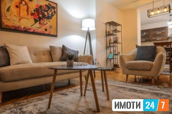 Rent Apartments in   Centar
