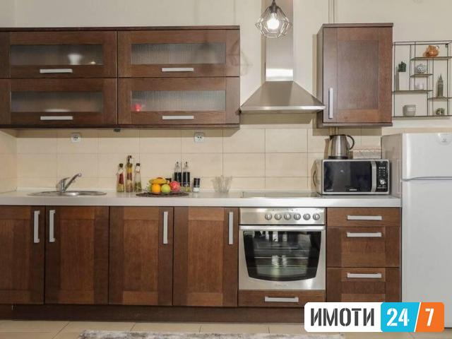 Се издава Стан во  нас Центар