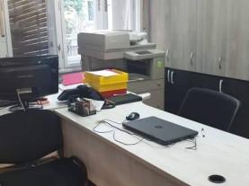 Се издава Деловен простор во  нас Тафталиџе 1
