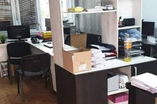 Rent Office space in   Taftalidze 1