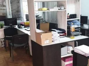 Се издава Деловен простор во  нас Тафталиџе 1