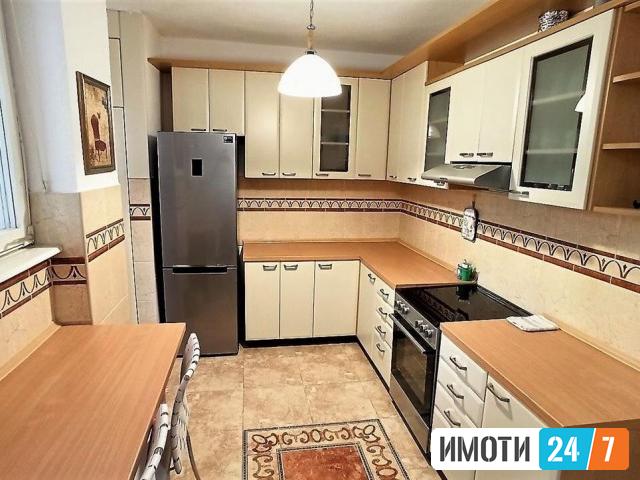Се издава Стан во  нас Центар