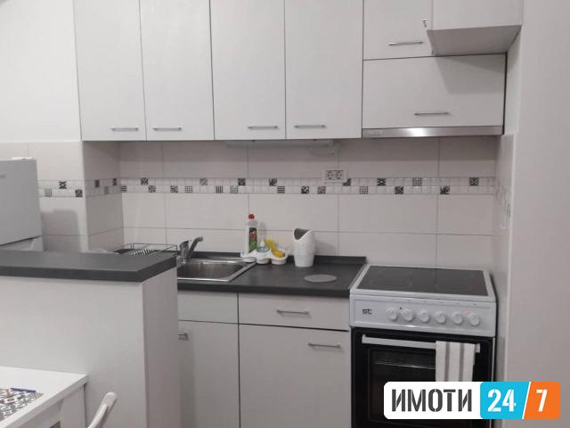 Се издава Стан во  нас Аеродром