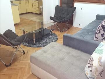 Се издава Стан во  нас КВода
