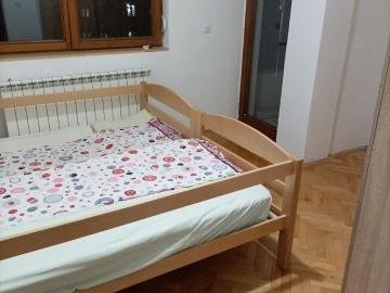 Се издава Стан во  нас КВода