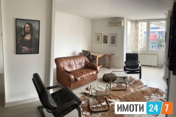 Rent Apartments in   Centar