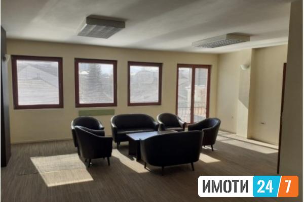Rent Office space in   Karposh 1