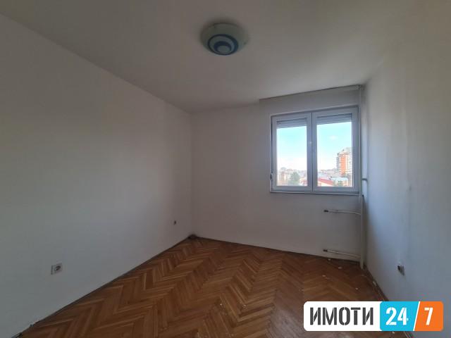 Се издава Стан во  нас Аеродром