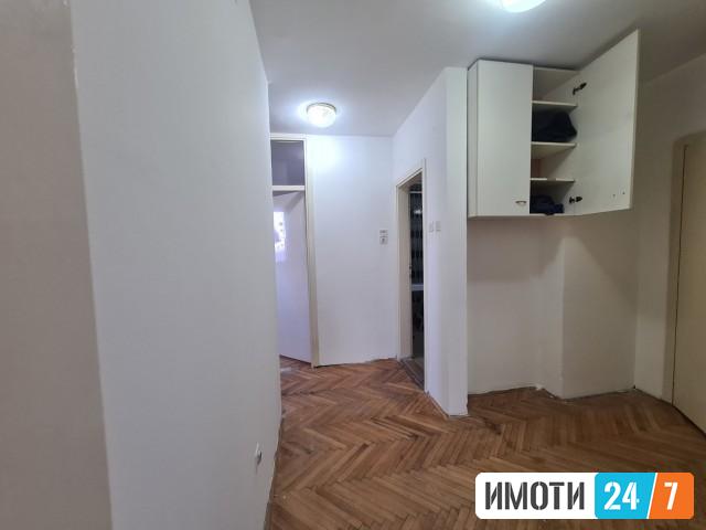 Се издава Стан во  нас Аеродром