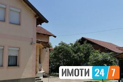 Се продава Куќа во  нас Лисиче
