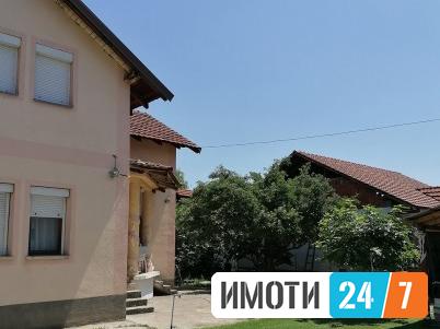 Се продава Куќа во  нас Лисиче