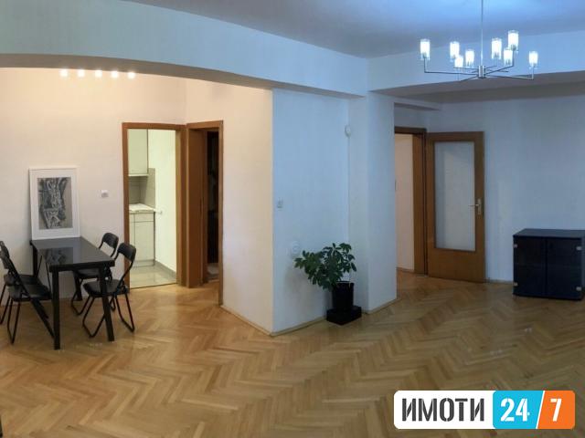 Се продава Стан во  нас Тафталиџе 1