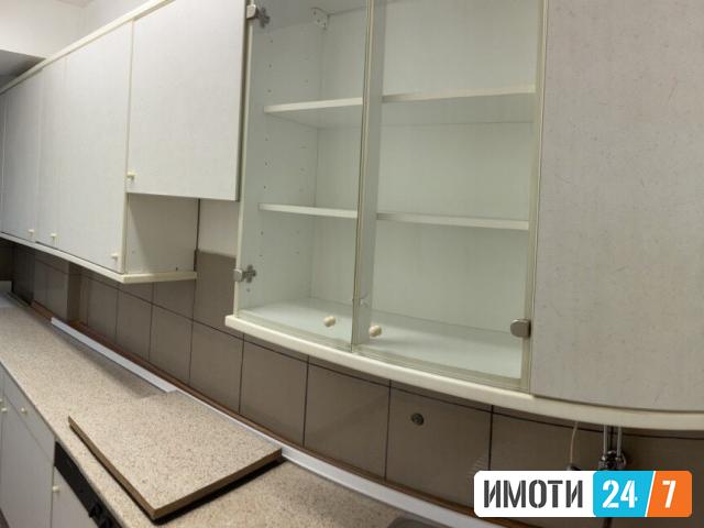 Се продава Стан во  нас Тафталиџе 1