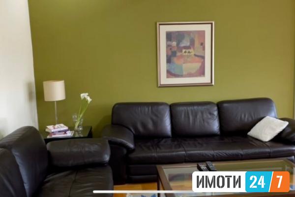 Rent Apartments in   Centar