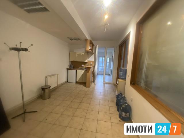 Се издава Деловен простор во  нас Водно
