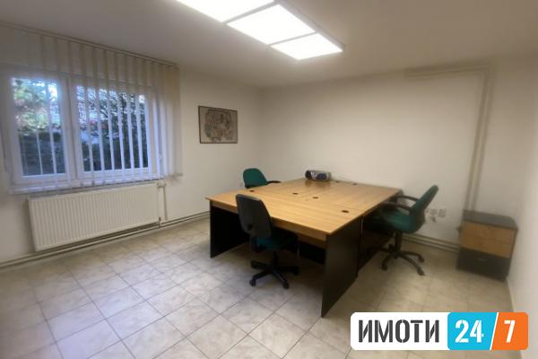 Rent Office space in   Vodno