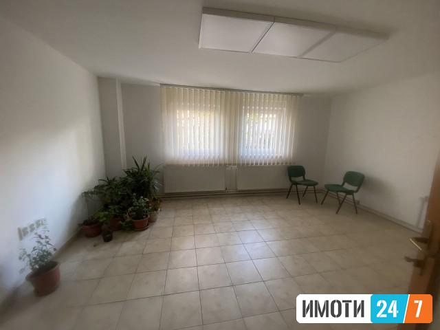 Се издава Деловен простор во  нас Водно