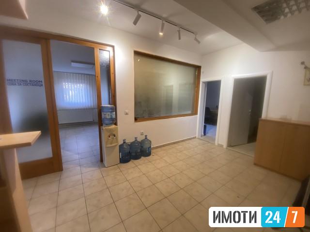 Се издава Деловен простор во  нас Водно