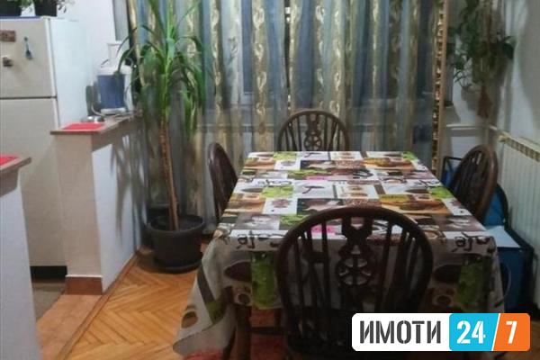 Урбан Ливинг продава 25 собен стан во Автокоманда
