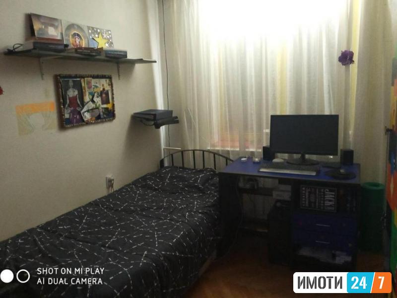 Урбан Ливинг продава 25 собен стан во Автокоманда