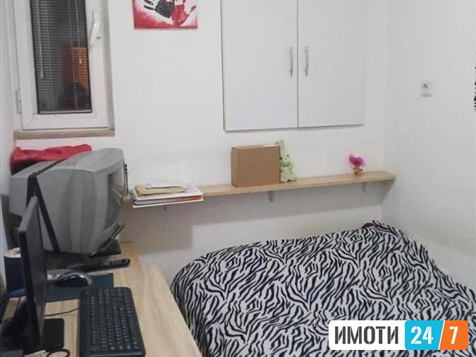 Урбан Ливинг продава 25 собен стан во Автокоманда