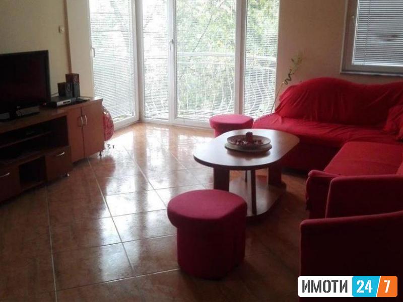 УРБАН ЛИВИНГ продава наместен стан 69м2 во Кисела Вода