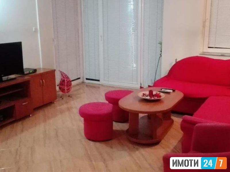 УРБАН ЛИВИНГ продава наместен стан 69м2 во Кисела Вода