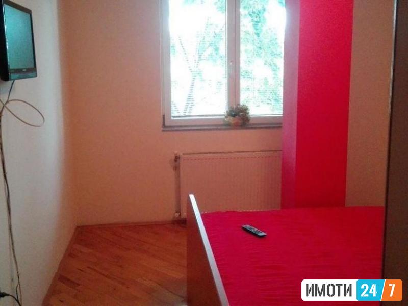 УРБАН ЛИВИНГ продава наместен стан 69м2 во Кисела Вода