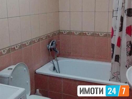 УРБАН ЛИВИНГ продава наместен стан 69м2 во Кисела Вода