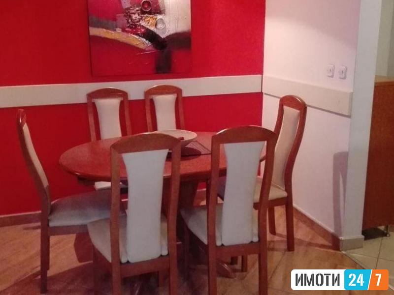 УРБАН ЛИВИНГ продава наместен стан 69м2 во Кисела Вода