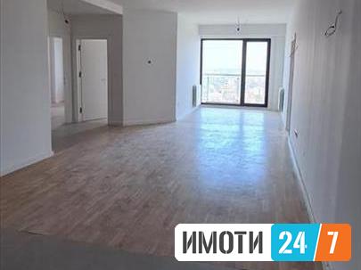 УРБАН  ЛИВИНГ продава просторен стан на Водно
