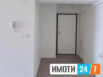 УРБАН  ЛИВИНГ продава просторен стан на Водно