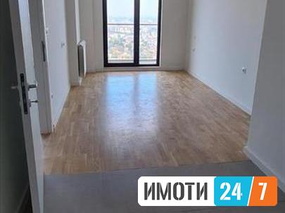 УРБАН  ЛИВИНГ продава просторен стан на Водно