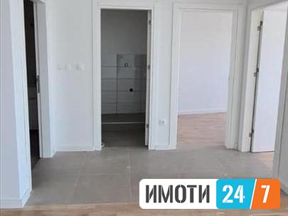 УРБАН  ЛИВИНГ продава просторен стан на Водно
