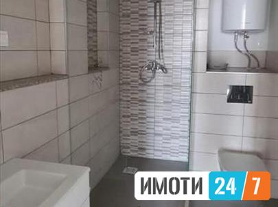 УРБАН  ЛИВИНГ продава просторен стан на Водно