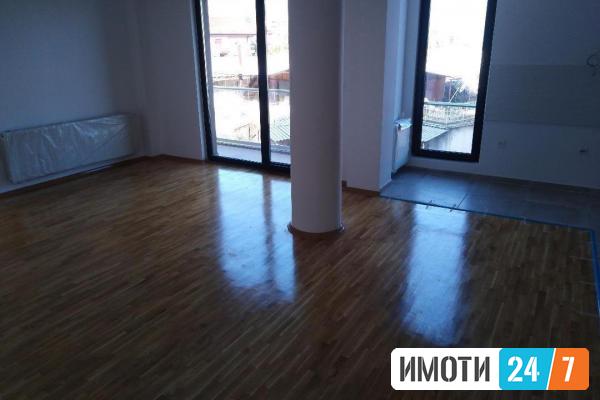 УРБАН ЛИВИНГ продава просторен стан 109м2 во Пржино