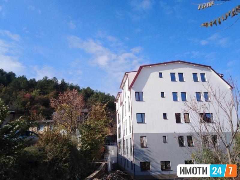 УРБАН ЛИВИНГ продава просторен стан 109м2 во Пржино