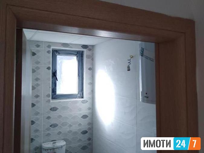 УРБАН ЛИВИНГ продава просторен стан 109м2 во Пржино