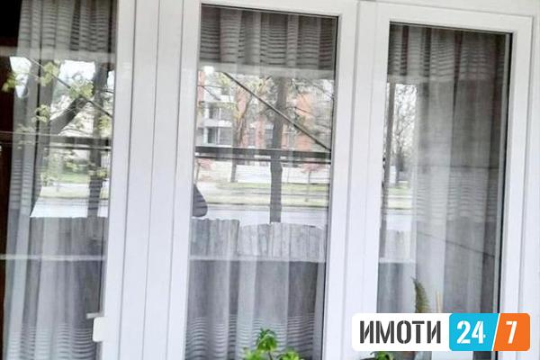 УРБАН ЛИВИНГ продава стан во Карпош кај Симпо